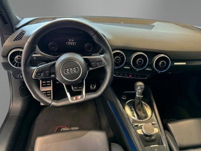 Audi TT Coupé 45 TFSI S tronic (6)