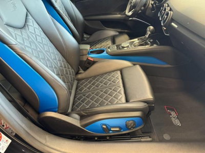 Audi TT Coupé 45 TFSI S tronic (8)