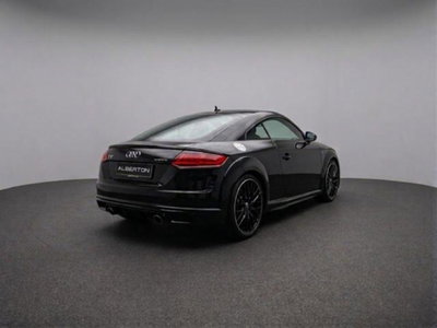 Audi TT Coupé 45 TFSI S tronic (9)