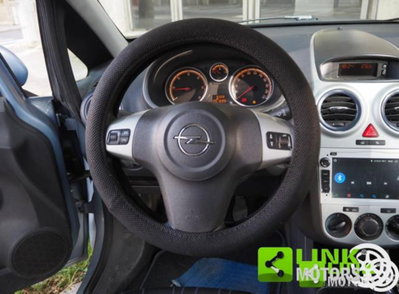 Opel Corsa 1.3 CDTI 75CV 3 porte Enjoy (10)