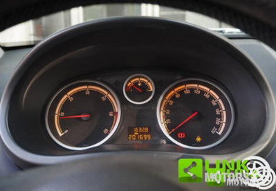 Opel Corsa 1.3 CDTI 75CV 3 porte Enjoy (11)