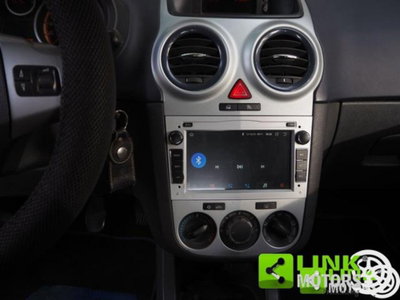 Opel Corsa 1.3 CDTI 75CV 3 porte Enjoy (12)