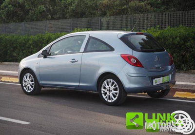 Opel Corsa 1.3 CDTI 75CV 3 porte Enjoy (17)