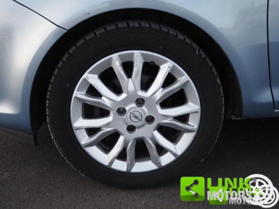 Opel Corsa 1.3 CDTI 75CV 3 porte Enjoy (18)