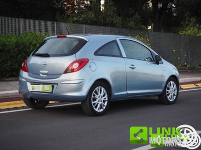 Opel Corsa 1.3 CDTI 75CV 3 porte Enjoy (2)