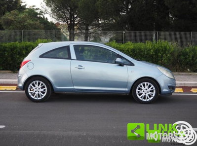 Opel Corsa 1.3 CDTI 75CV 3 porte Enjoy (3)