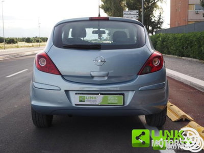 Opel Corsa 1.3 CDTI 75CV 3 porte Enjoy (8)