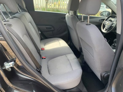 Chevrolet Aveo 1.2 86CV GPL 5 porte LS (11)