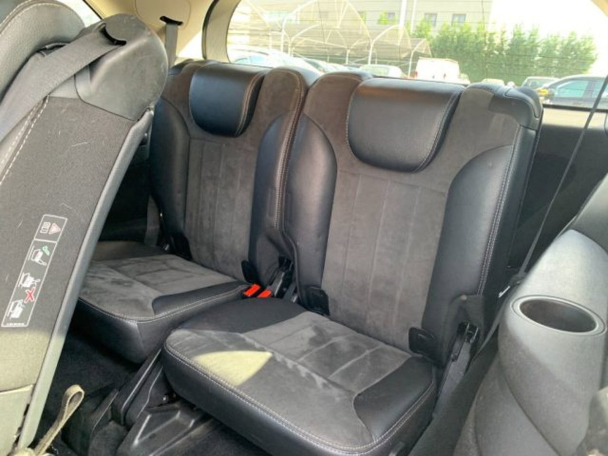 Mercedes-Benz Classe R 280 CDI cat 4Matic Premium (11)