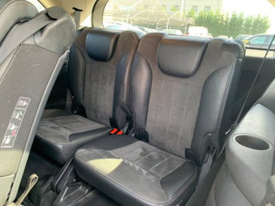 Mercedes-Benz Classe R 280 CDI cat 4Matic Premium (11)