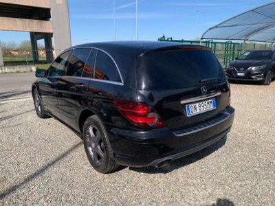 Mercedes-Benz Classe R 280 CDI cat 4Matic Premium (7)