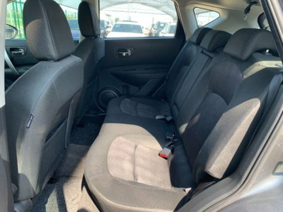Nissan Qashqai 1.5 dCi DPF Acenta (10)