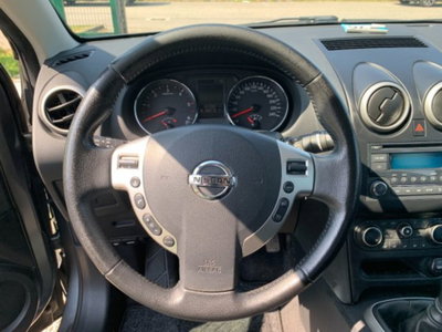 Nissan Qashqai 1.5 dCi DPF Acenta (15)