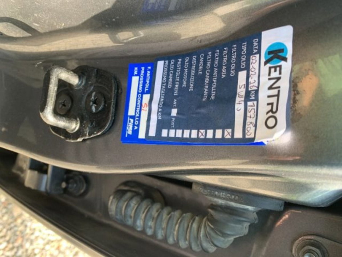 Nissan Qashqai 1.5 dCi DPF Acenta (18)