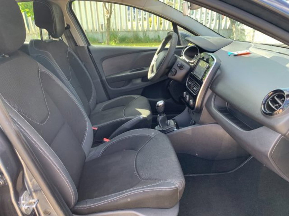 Renault Clio dCi 8V 90CV Start&Stop 5 porte Energy Zen (10)