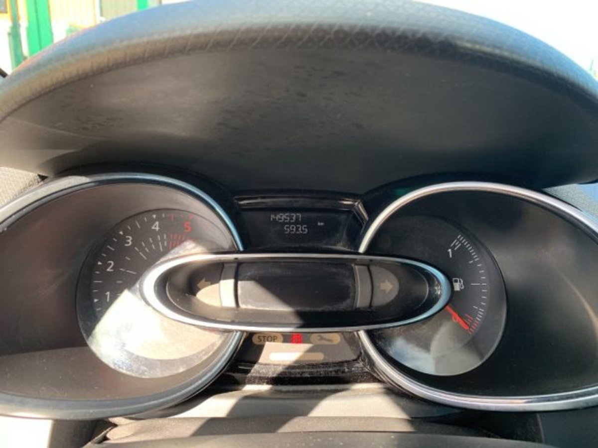 Renault Clio dCi 8V 90CV Start&Stop 5 porte Energy Zen (12)