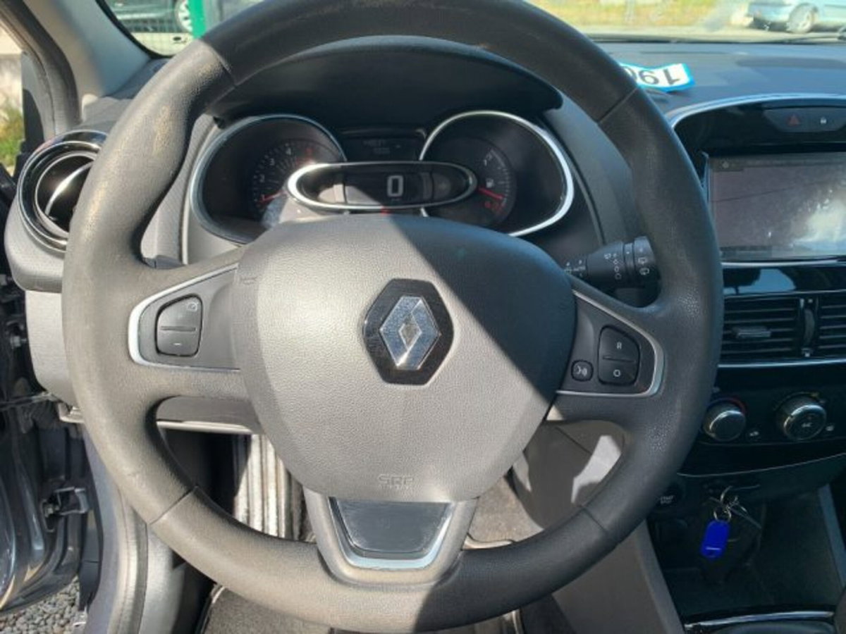 Renault Clio dCi 8V 90CV Start&Stop 5 porte Energy Zen (15)