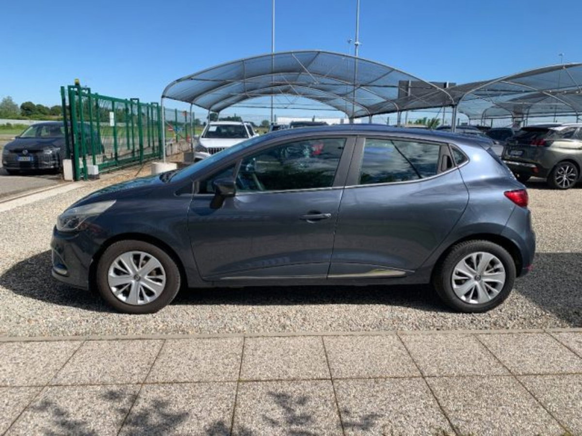 Renault Clio dCi 8V 90CV Start&Stop 5 porte Energy Zen (2)