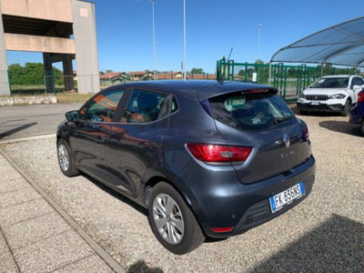 Renault Clio dCi 8V 90CV Start&Stop 5 porte Energy Zen (3)