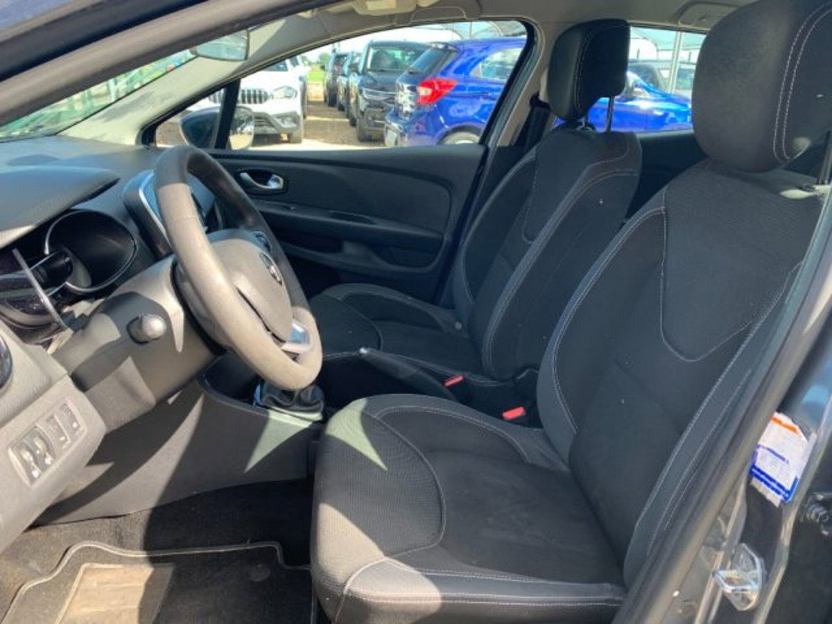 Renault Clio dCi 8V 90CV Start&Stop 5 porte Energy Zen (7)