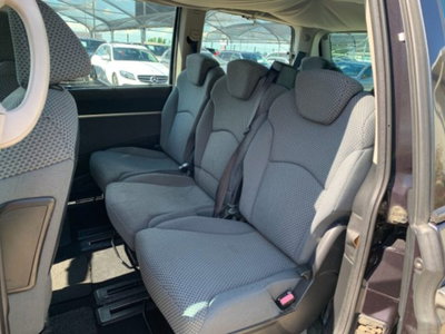 Fiat Ulysse 2.0 MJT 120 CV Dynamic (10)