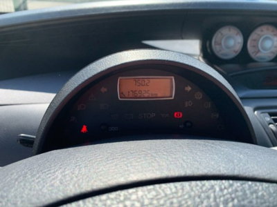 Fiat Ulysse 2.0 MJT 120 CV Dynamic (14)