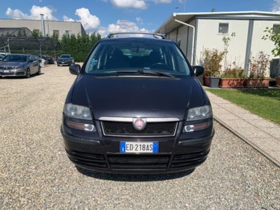 Fiat Ulysse 2.0 MJT 120 CV Dynamic (2)