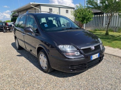 Fiat Ulysse 2.0 MJT 120 CV Dynamic (3)