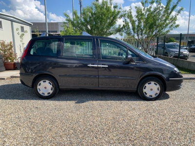 Fiat Ulysse 2.0 MJT 120 CV Dynamic (4)