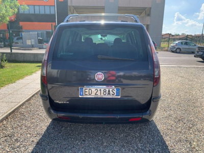 Fiat Ulysse 2.0 MJT 120 CV Dynamic (6)
