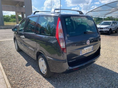 Fiat Ulysse 2.0 MJT 120 CV Dynamic (7)