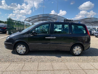 Fiat Ulysse 2.0 MJT 120 CV Dynamic (8)