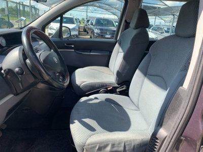 Fiat Ulysse 2.0 MJT 120 CV Dynamic (9)