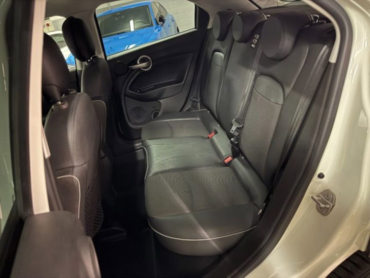 Fiat 500X 1.4 MultiAir 170 CV AT9 4x4 Cross Plus (11)