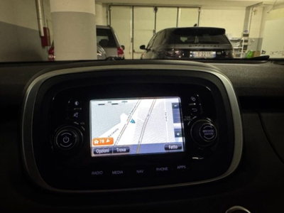 Fiat 500X 1.4 MultiAir 170 CV AT9 4x4 Cross Plus (17)