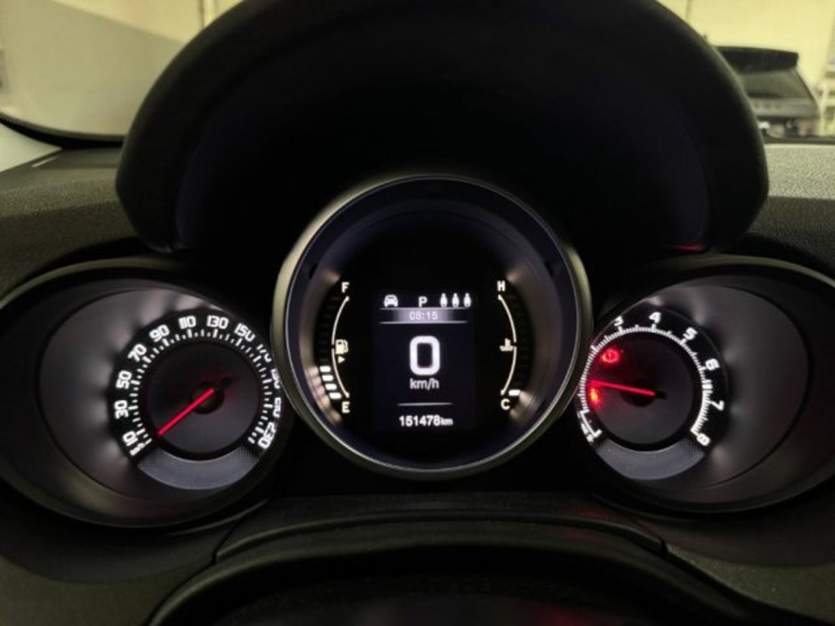 Fiat 500X 1.4 MultiAir 170 CV AT9 4x4 Cross Plus (18)