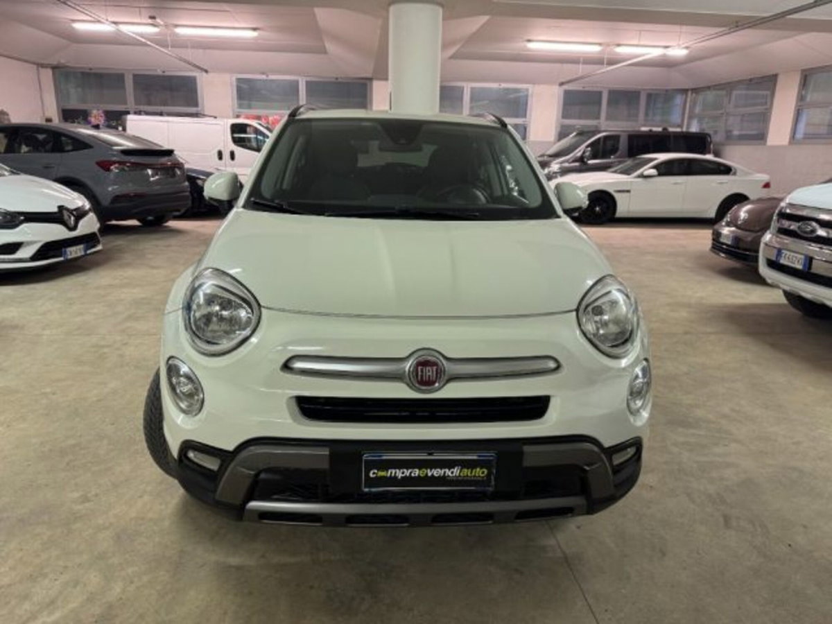 Fiat 500X 1.4 MultiAir 170 CV AT9 4x4 Cross Plus (2)