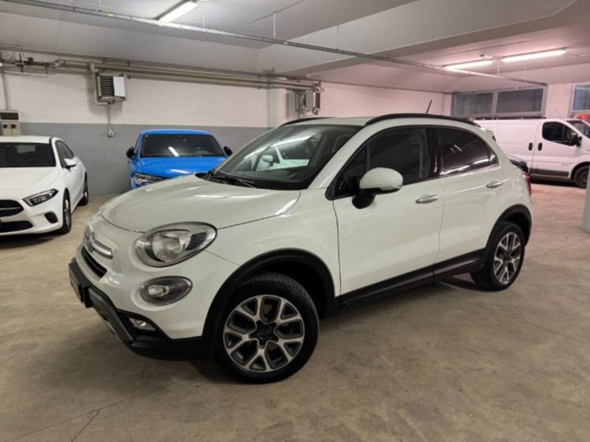 Fiat 500X 1.4 MultiAir 170 CV AT9 4x4 Cross Plus (3)