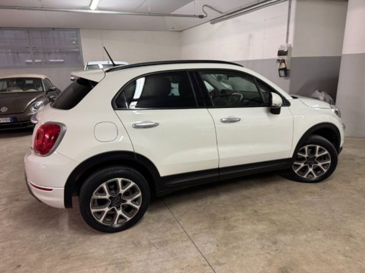 Fiat 500X 1.4 MultiAir 170 CV AT9 4x4 Cross Plus (4)