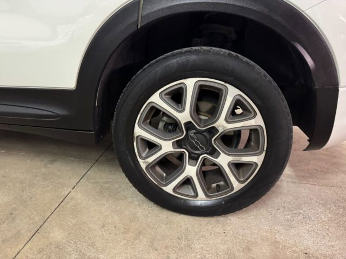 Fiat 500X 1.4 MultiAir 170 CV AT9 4x4 Cross Plus (6)