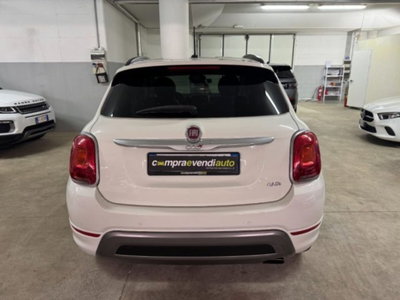Fiat 500X 1.4 MultiAir 170 CV AT9 4x4 Cross Plus (9)