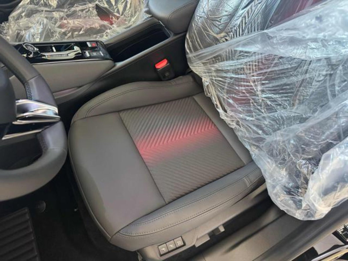 Alfa Romeo Junior 1.2 ibrida Speciale 145cv edct6 (11)
