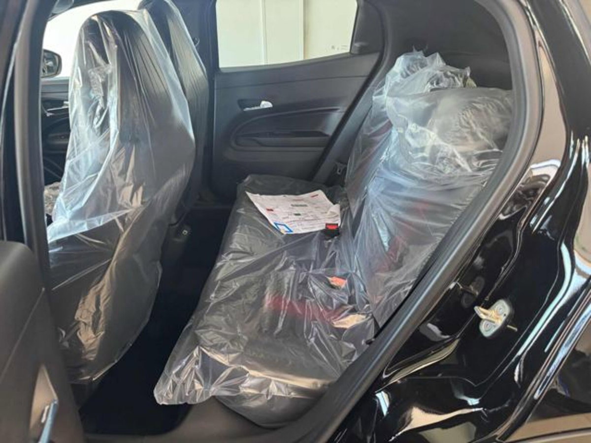 Alfa Romeo Junior 1.2 ibrida Speciale 145cv edct6 (14)