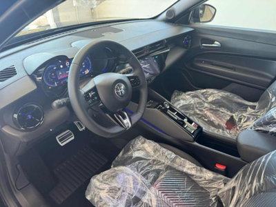 Alfa Romeo Junior 1.2 ibrida Sport Speciale 145cv edct6 (16)