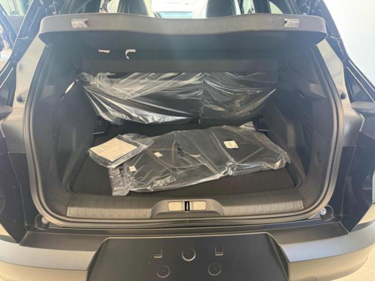 Alfa Romeo Junior 1.2 ibrida Speciale 145cv edct6 (18)