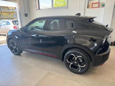 Alfa Romeo Junior 1.2 ibrida Sport Speciale 145cv edct6 (7)