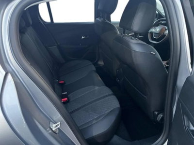 Peugeot 208 PureTech 100 Stop&Start 5 porte Allure (10)