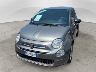Fiat 500 1.2 Pop usata
