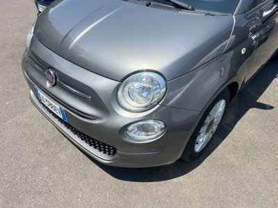 Fiat 500 1.2 Pop (3)