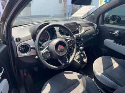 Fiat 500 1.2 Pop (4)
